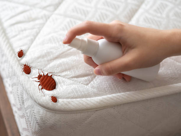 Tioga, TX Pest Control Company